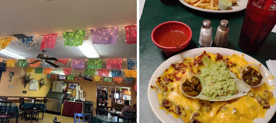 Las Vegas Cafe