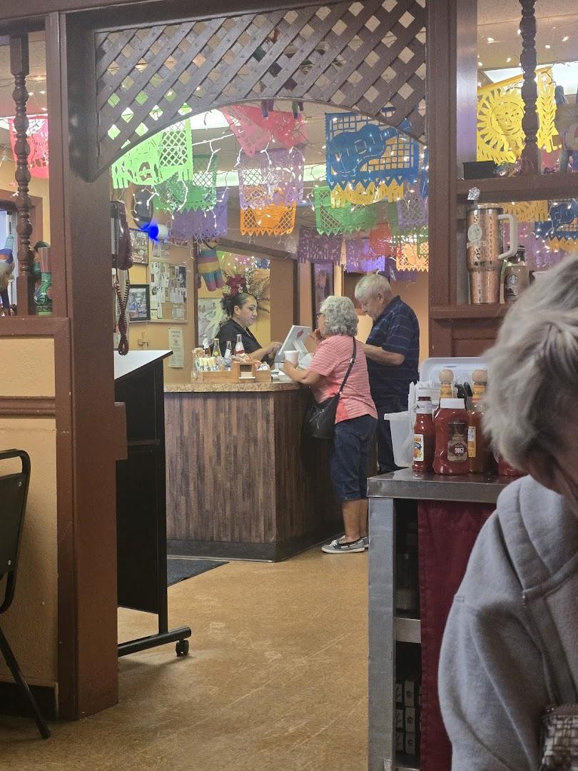 Las Vegas Cafe