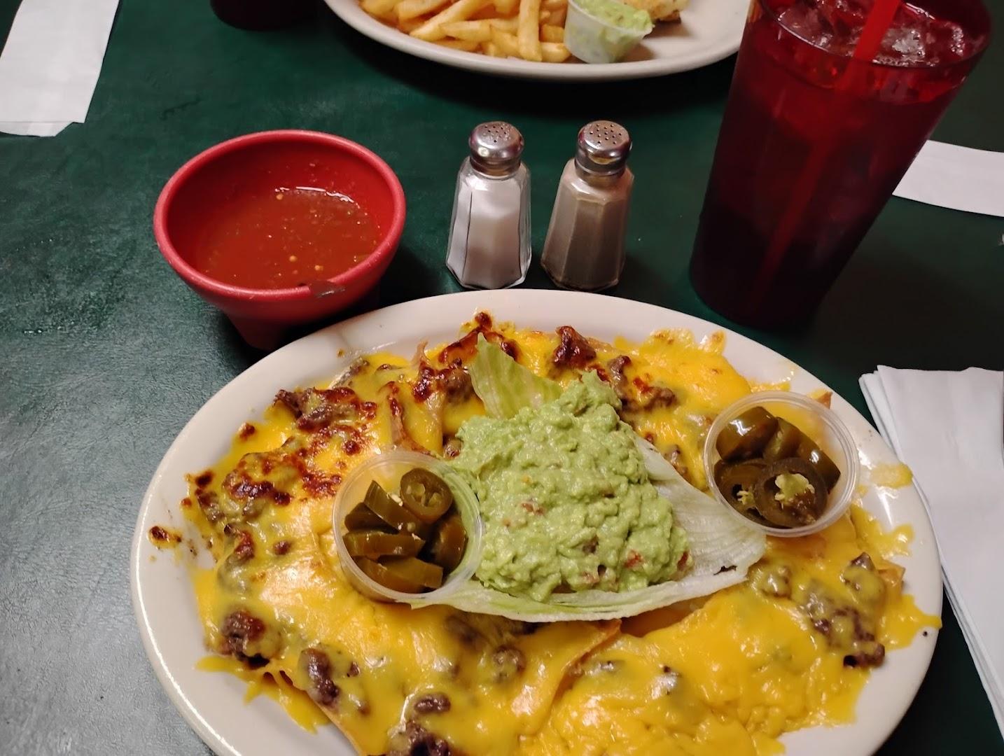 Las Vegas Cafe