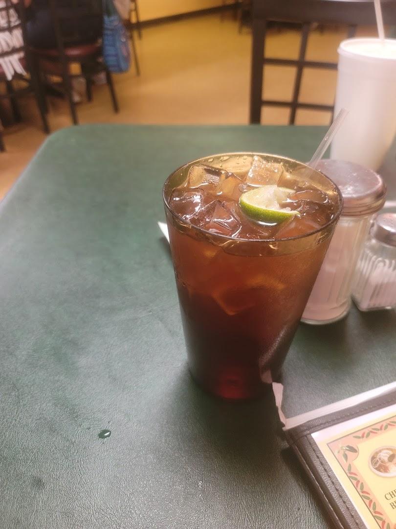 Las Vegas Cafe